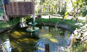 Imagem 7: Fantastica Chácara a venda em Pindamonhangaba-SP