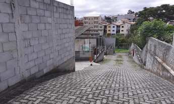 Imagem: Área para Construção para Venda em Mogi
