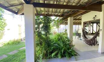 Imagem 6: Casa para Venda em Lauro de Freitas, Vilas do Atlântico, 5 dormitórios, 3 suítes, 5 banhei