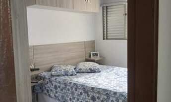 Imagem 7: Apartamento para Venda em Mogi das Cruzes, Cezar de Souza, 2 dormitórios, 1 banheiro, 1 va