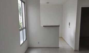 Imagem 3: APARTAMENTO RESIDENCIAL em ITU - SP, Condomínio Parque Ilha das Flores