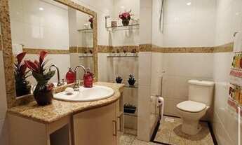 Imagem 4: Cobertura Duplex Itapuã