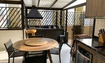 Imagem 6: Duplex para venda tem 114 metros quadrados com 1 quarto em Santa Cecília - São Paulo - SP