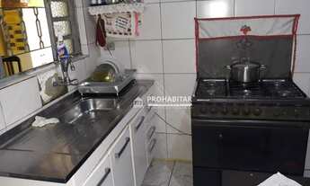 Imagem 5: Sobrado à venda, 180 m² por R$ 400.000,00 - Jardim São José - São Paulo/SP