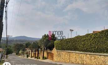 Imagem 3: Terreno à venda, 611 m² por R$ 500.000,00 - Jardim Siriema - Atibaia/SP