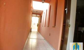 Imagem 4: Casa-Sobrado-para-Venda-em-Jardim-Sao-Luis-Santana-de-Parnaiba-SP