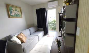 Imagem 3: Oportunidade: Apartamento semi-mobiliado em Xanxerê