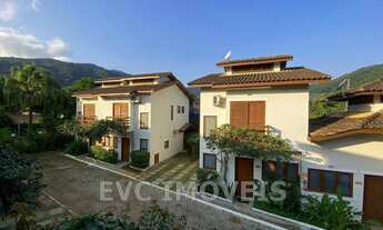 Imagem: Casa de condomínio para venda com 90 metros