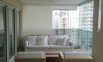 Imagem: Apartamento Padrão para Aluguel em Vila