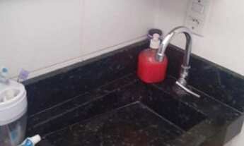 Imagem 2: Apartamento à venda, 50 m² por R$ 170.000,00 - Praia dos Namorados - Americana/SP