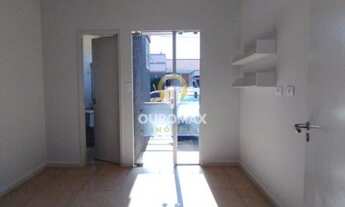 Imagem 6: Casa com 03 dormitórios para alugar, por R$ 1.850,00 - Cond. Riviera - Ourinhos/SP