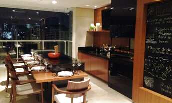 Imagem 5: Apartamento Padrão para Aluguel em Vila Nova Conceição São Paulo-SP