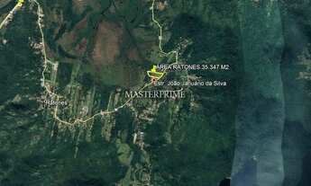 Imagem 4: ÁREA RATONES MUITO BEM LOCALIZADA COM 35347 m²