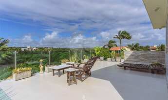 Imagem 3: Mansão - Tabatinga