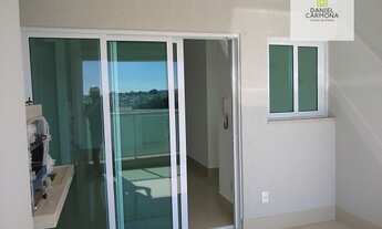 Imagem 7: Lindo Apartamento 03 Dorm/ 01 Suíte - Jardim Pompéia - Indaiatuba/SP