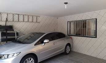 Imagem 6: Sobrado Para Venda Jardim Ideal Zona Sul São Paulo - SP