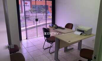 Imagem 2: Sala para alugar, 68 m² por R$ 4.000,00/mês - Vila Virgínia - Jundiaí/SP