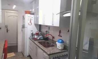 Imagem 12: Apartamento de 3 Dormitórios,1 Vaga Condomínio Porto Fino