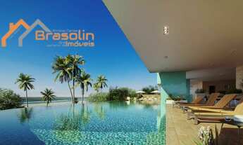 Imagem 5: Apartamento à venda no bairro Centro - Mongaguá/SP