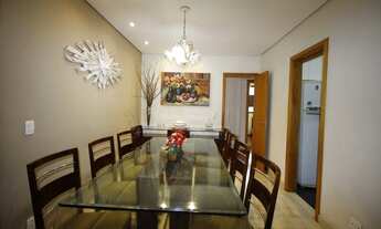 Imagem 5: Apartamento à venda, 4 quartos, 2 suítes, 3 vagas, Funcionários - Belo Horizonte/MG