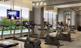 Imagem 3: 3 suítes no Campo Belo com excelente lazer