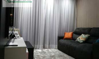 Imagem 2: Apartamento em Parque Campolim - Sorocaba