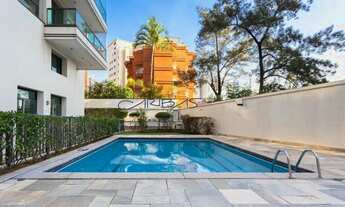 Imagem 2: Apartamento Alto Padrão para Aluguel em Higienópolis São Paulo-SP