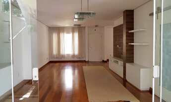 Imagem 2: Linda casa em condomínio fechado na Chácara Monte Alegre/SP