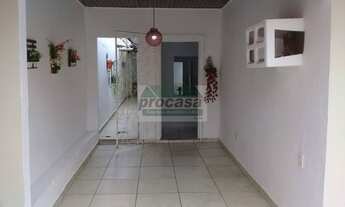 Imagem 4: Casa para venda tem 250 metros quadrados com 4 quartos em Alvorada - Manaus - AM