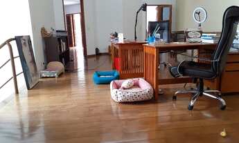 Imagem 4: Casa para venda tem 400 metros quadrados com 5 quartos em Planalto Paulista - São Paulo