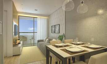 Imagem 2: Apartamento 2 Qtos 1 suíte na Iputinga próximo a AV Caxangá