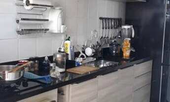 Imagem 4: Aptº. 3 dorm., 2 suítes, 2 vagas Tatuapé, Permuta em Santos