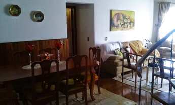 Imagem 2: Apartamento para Venda em Campos do Jordão, Vila Inglesa, 4 dormitórios, 1 suíte, 2 banhei