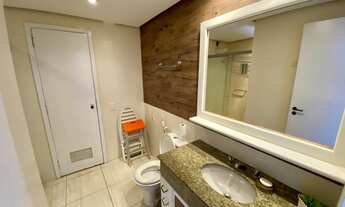 Imagem 6: Apartamento de 60m² na Barra da Tijuca