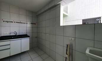 Imagem 5: Apartamento para aluguel tem 73 metros quadrados com 2 quartos