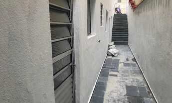 Imagem 4: Casa para Locação em Poá, Vila Perracini, 2 dormitórios, 1 banheiro