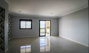 Imagem 2: Apartamento para venda com 127 metros quadrados com 3 quartos em Vila Isabel Eber - Jundia