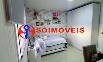 Imagem 6: Especialista na Barra da Tijuca Apresenta: Cobertura duplex 3 Quartos !!!