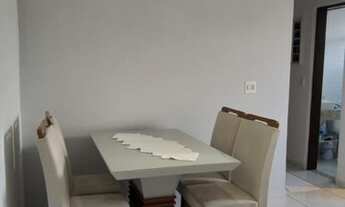 Imagem 4: Apartamento para Venda em Mogi das Cruzes, Cezar de Souza, 2 dormitórios, 1 banheiro, 1 va