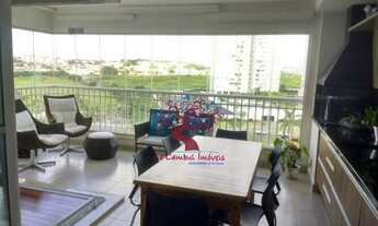 Imagem: APARTAMENTO RESIDENCIAL em CAMPINAS - SP