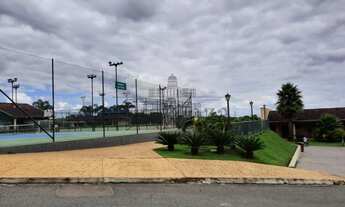 Imagem 6: Terreno Condomínio - Caçapava - Condomínio Terras do Vale - 326,85m²