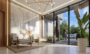 Imagem 4: Apartamento para venda tem 78 metros quadrados com 3 quartos em Armação - Penha - SC