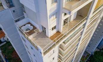 Imagem 6: Explore novos pontos de vista, especialmente panorâmicos