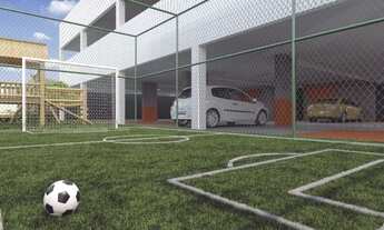 Imagem 5: Apartamento 2 Qtos 1 suíte na Iputinga próximo a AV Caxangá