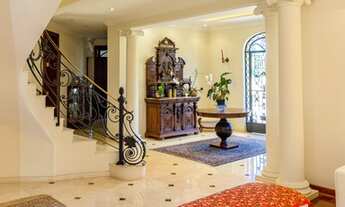 Imagem 6: CASA DE LUXO em rua fechada, segurança 24hs, no Morumbi!!