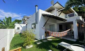 Imagem 3: Casa no Condomínio Residencial Maanaim 4 quartos abrantes reformada