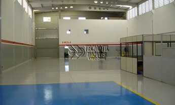 Imagem 2: Galpão Industrial com Renda - Rodovia Anhanguera - Valinhos SP