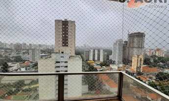 Imagem 3: Apartamento para venda possui 66 m² com 2 quartos em Vila Clementino