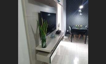 Imagem 2: Apartamento para venda com 49 metros quadrados com 2 quartos