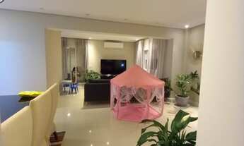 Imagem 5: Cobertura para venda tem 140 metros